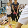 Zdjęcie z galerii Zimowa olimpiada toruńskich przedszkoli 2017