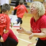 Zdjęcie z galerii Zimowa olimpiada toruńskich przedszkoli 2017
