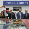 Zdjęcie z galerii Kolejowa Izba Tradycji