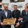 Zdjęcie z galerii Kolejowa Izba Tradycji