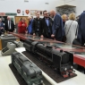 Zdjęcie z galerii Kolejowa Izba Tradycji