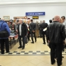 Zdjęcie z galerii Kolejowa Izba Tradycji