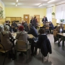 Zdjęcie z galerii Spotkanie z mieszkańcami osiedla Jakubskie-Mokre