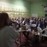 Zdjęcie z galerii Spotkanie z mieszkańcami osiedla Jakubskie-Mokre