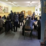 Zdjęcie z galerii Spotkanie z mieszkańcami osiedla Jakubskie-Mokre