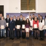 Zdjęcie z galerii Nagrody za wyniki sportowe 2017