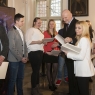 Zdjęcie z galerii Nagrody za wyniki sportowe 2017
