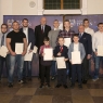 Zdjęcie z galerii Nagrody za wyniki sportowe 2017