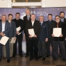 Zdjęcie z galerii Nagrody za wyniki sportowe 2017