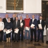 Zdjęcie z galerii Nagrody za wyniki sportowe 2017