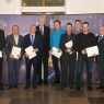 Zdjęcie z galerii Nagrody za wyniki sportowe 2017