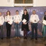 Zdjęcie z galerii Nagrody za wyniki sportowe 2017