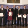 Zdjęcie z galerii Nagrody za wyniki sportowe 2017