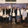 Zdjęcie z galerii Nagrody za wyniki sportowe 2017