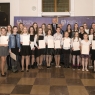 Zdjęcie z galerii Nagrody za wyniki sportowe 2017