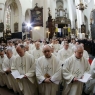 Zdjęcie z galerii Jubileusz 25-lecia diecezji toruńskiej