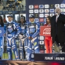 Zdjęcie z galerii Speedway Best Pairs 2017