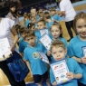 Zdjęcie z galerii Finał 10. Zimowej Olimpiady Przedszkolaków w Toruniu