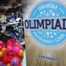 Zdjęcie z galerii Finał 10. Zimowej Olimpiady Przedszkolaków w Toruniu