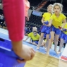 Zdjęcie z galerii Finał 10. Zimowej Olimpiady Przedszkolaków w Toruniu