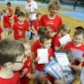 Zdjęcie z galerii Finał 10. Zimowej Olimpiady Przedszkolaków w Toruniu