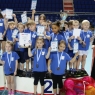 Zdjęcie z galerii Finał 10. Zimowej Olimpiady Przedszkolaków w Toruniu