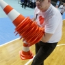 Zdjęcie z galerii Finał 10. Zimowej Olimpiady Przedszkolaków w Toruniu