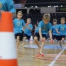 Zdjęcie z galerii Finał 10. Zimowej Olimpiady Przedszkolaków w Toruniu