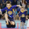 Zdjęcie z galerii Finał 10. Zimowej Olimpiady Przedszkolaków w Toruniu