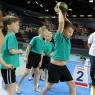 Zdjęcie z galerii Finał 10. Zimowej Olimpiady Przedszkolaków w Toruniu