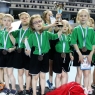 Zdjęcie z galerii Finał 10. Zimowej Olimpiady Przedszkolaków w Toruniu