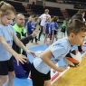 Zdjęcie z galerii Finał 10. Zimowej Olimpiady Przedszkolaków w Toruniu