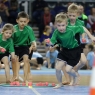 Zdjęcie z galerii Finał 10. Zimowej Olimpiady Przedszkolaków w Toruniu