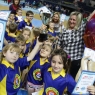 Zdjęcie z galerii Finał 10. Zimowej Olimpiady Przedszkolaków w Toruniu