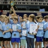 Zdjęcie z galerii Finał 10. Zimowej Olimpiady Przedszkolaków w Toruniu