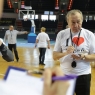 Zdjęcie z galerii Finał 10. Zimowej Olimpiady Przedszkolaków w Toruniu
