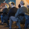Zdjęcie z galerii Spotkanie z mieszkańcami Chełmińskiego Przedmieścia