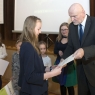 Zdjęcie z galerii Spotkanie z mieszkańcami Chełmińskiego Przedmieścia