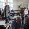 Zdjęcie z galerii Spotkanie z mieszkańcami Chełmińskiego Przedmieścia