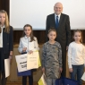 Zdjęcie z galerii Spotkanie z mieszkańcami Chełmińskiego Przedmieścia