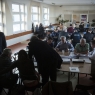 Zdjęcie z galerii Spotkanie z mieszkańcami Chełmińskiego Przedmieścia