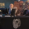 Zdjęcie z galerii Spotkanie z mieszkańcami Chełmińskiego Przedmieścia