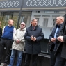Zdjęcie z galerii Kulturalna witryna w Żabce