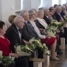 Zdjęcie z galerii Jubileusze małżeńskie 31.03.2017 r.