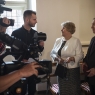Zdjęcie z galerii Jubileusze małżeńskie 31.03.2017 r.