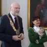 Zdjęcie z galerii Jubileusze małżeńskie 31.03.2017 r.
