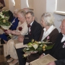 Zdjęcie z galerii Jubileusze małżeńskie 31.03.2017 r.