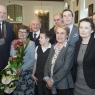 Zdjęcie z galerii Jubileusze małżeńskie 31.03.2017 r.