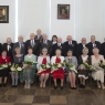 Zdjęcie z galerii Jubileusze małżeńskie 31.03.2017 r.