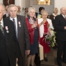 Zdjęcie z galerii Jubileusze małżeńskie 31.03.2017 r.